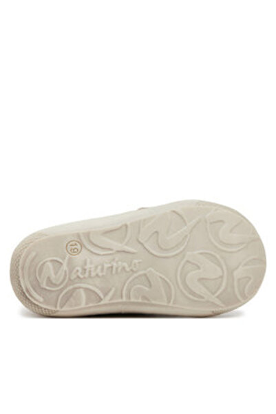 Naturino Αθλητικά Παπούτσια για Αγόρια μπεζ NATURINO-2012904 MO COCOON VL NAB...