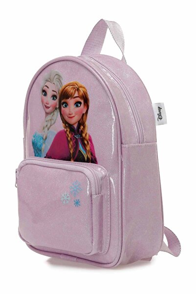 Frozen ELSA ANNA BPCK 5PR Çok Renkli Kız Çocuk Sırt Çantası