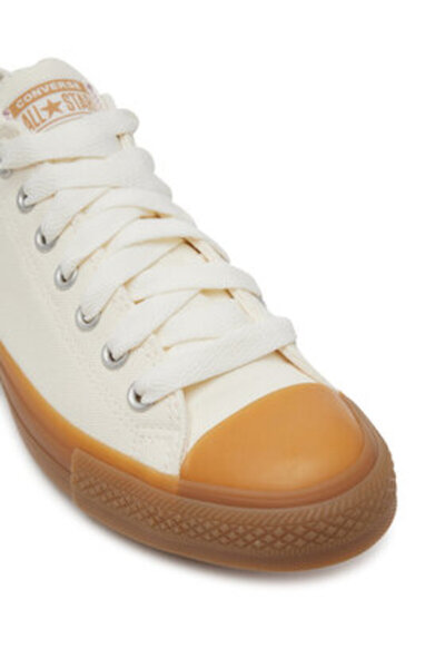 Converse Ανδρικά Αθλητικά Παπούτσια μπεζ CONVERSE-A10512C EGRET/GUM/ORCHID DUST