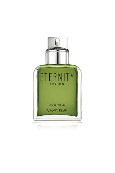 Calvin Klein Eternity For Men Eau De Parfum Spray 100 ml