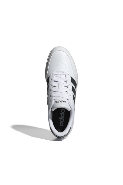adidas Erkek Beyaz Breaknet 3.0 Günlük Ayakkabı Jr3547