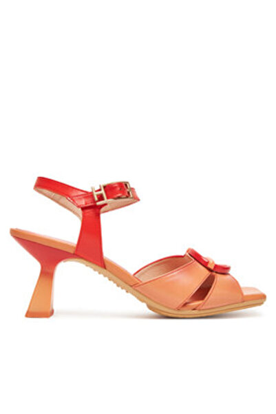 Hispanitas Γυναικεία Σανδάλια Πολύχρωμα HISPANITAS-HV253880 C003 SOHO-V25 ΚΟΡ...