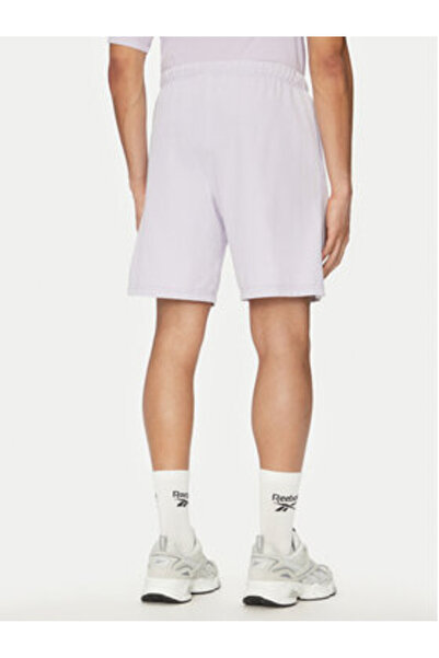 Champion Ανδρικό Αθλητικό Σορτς 221179 Μωβ