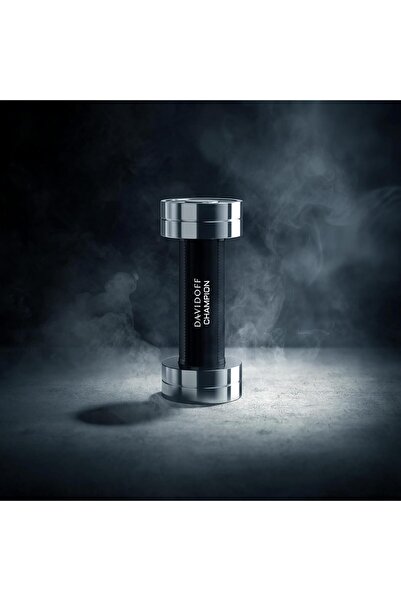 Davidoff Champion Eau de Toilette for men 90 ml