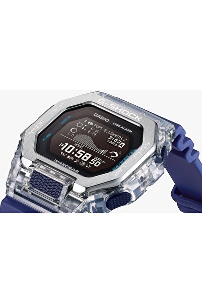 Casio Gbx-100S-2Dr G-Shock Men's Wristwatch
