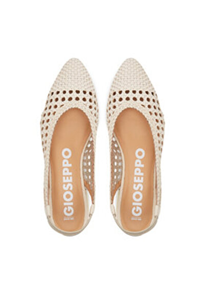 Gioseppo Γυναικεία Σανδάλια μπεζ GIOSEPPO-68238-P Υπόλευκα