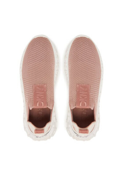 Dkny Γυναικεία Αθλητικά Παπούτσια Ροζ DKNY-K1531140 BSH BLUSH