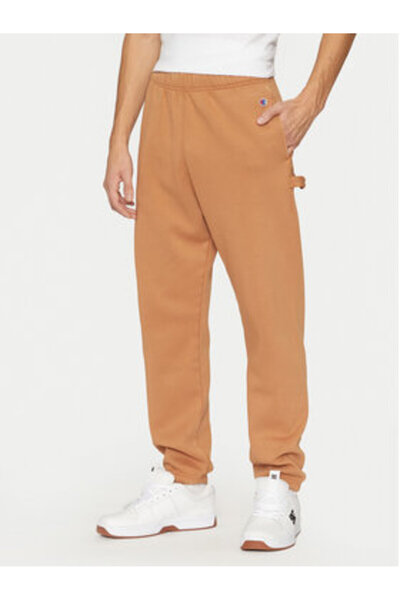 Champion Ανδρικό Φούτερ 220510 Μπεζ