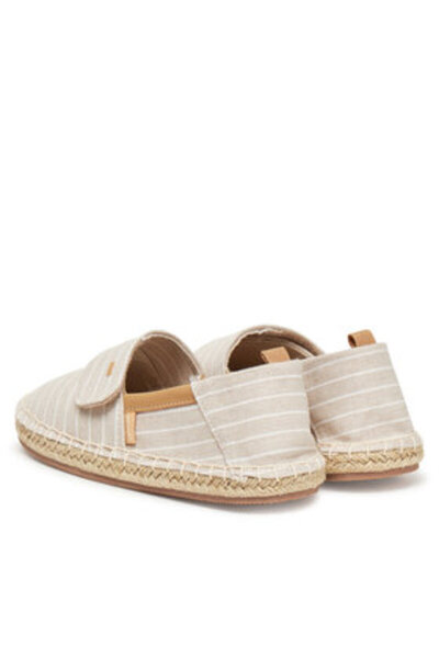 MAYORAL Εσπαντρίγιες για αγόρια μπεζ MAYORAL-45684 11 ΕΚΡΟΥ