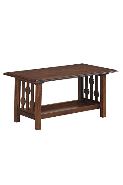 MAPLE LEAF Zari Coffee Table W90xD50xH45cm CT1230 Capricorn