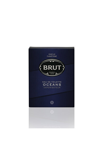 Brut EDT Spray Ocean 100ml