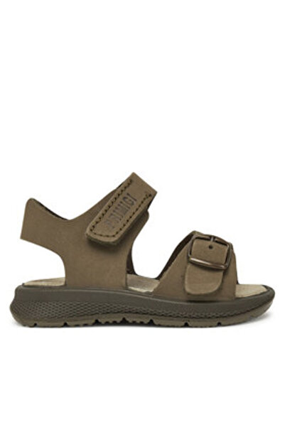 Primigi Αγόρι σανδάλια πολύχρωμα PRIMIGI-7870711 S MILITARE