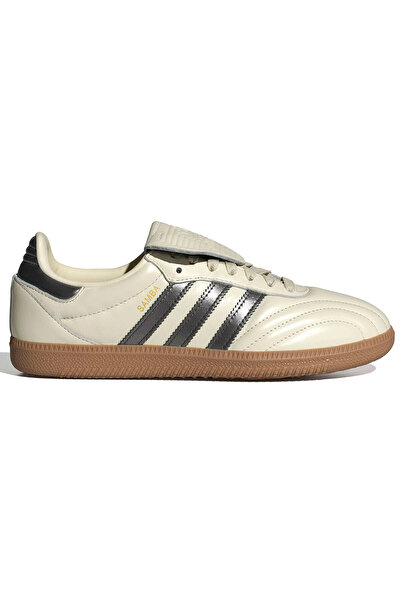 adidas SAMBA LT W Kadın Bej Spor Ayakkabı JP6143