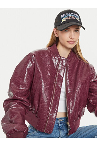 BİLLABONG Γυναικείο καπέλο μπέιζμπολ JAHWQBAC-KVJ0 Πολύχρωμο