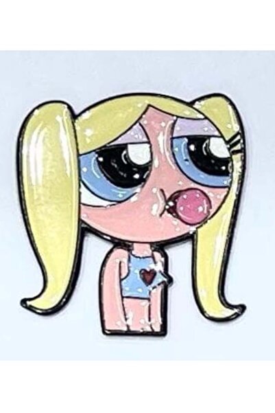 no markte ملصق هاتف محمول لفتيات القوة