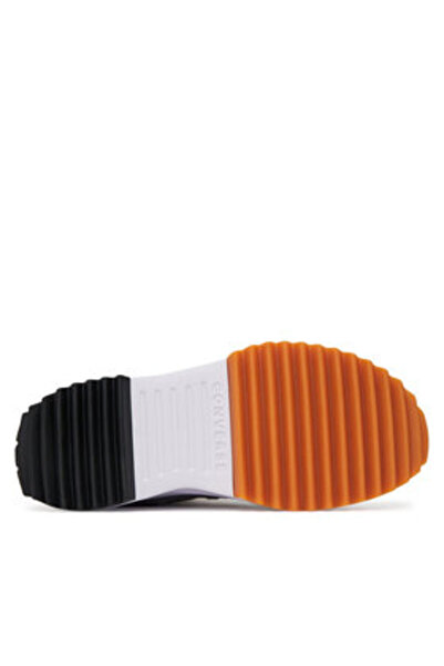 Converse Γυναικεία Αθλητικά Παπούτσια Γκρι CONVERSE-A10666C ΜΩΒ ΠΕΤΡΙΝΗ/ΛΕΥΚΗ/ΜΑΥΡΗ