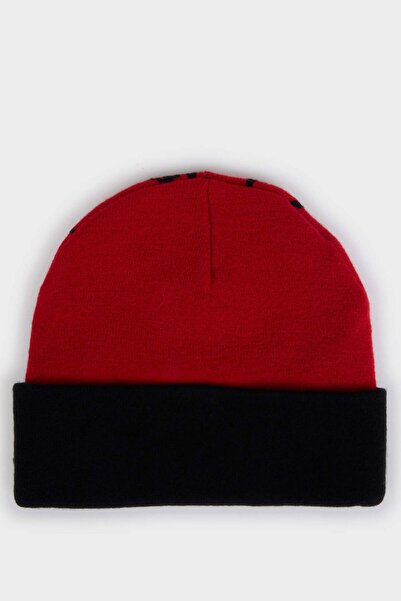 DeFacto Erkek Çocuk Marvel Spiderman Bere F2373A825WN