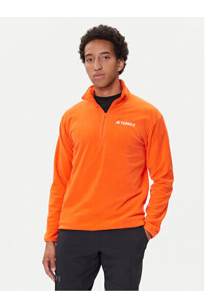 adidas Ανδρικό Πολύχρωμο Φλις Παντελόνι PERFORMANCE & CORE-JM3124 SEIMOR