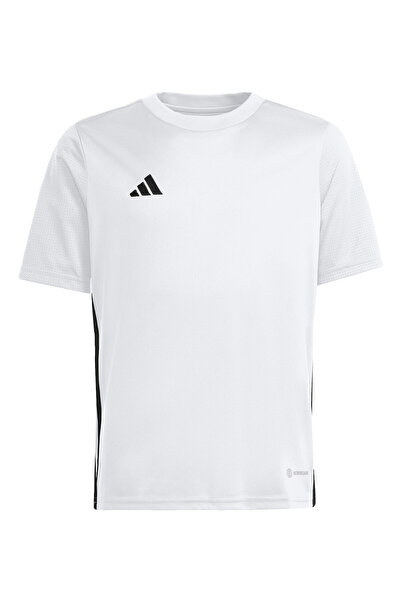 adidas Παιδικό Unisex T-Shirt με Τεχνικό Στυλ Πολύχρωμο PERFORMANCE & CORE-H4...
