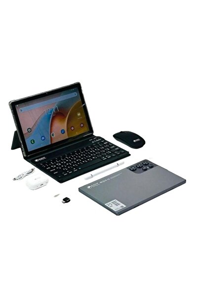 CCIT TAB 15 Ultra 11.0-Inch Android Tablet | 8GB RAM 256GB ROM | Octa-Core Processor | Dual SIM 4G L