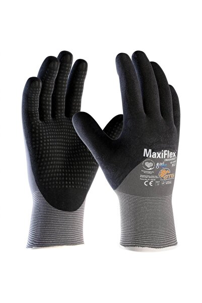 ATG MAXİFLEX END 42-845 3/4 KORUYUCU ELDİVEN NO:9