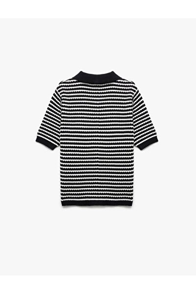 Koton Hanorace pentru femei 6Wak90071Ht