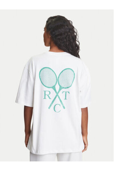 adidas Γυναικείο T-Shirt Πολύχρωμο ORIGINALS-JW0226 CLOWHI