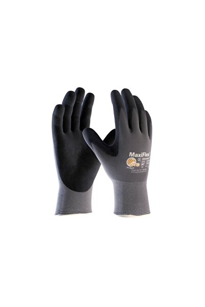 ATG MAXİFLEX ULT 34-874 PALM KORUYUCU ELDİVEN NO:10