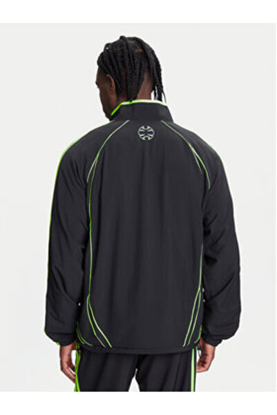 adidas Ανδρικό Φούτερ Πολύχρωμο ORIGINALS-JW5866 ΜΑΥΡΟ/SIGNR