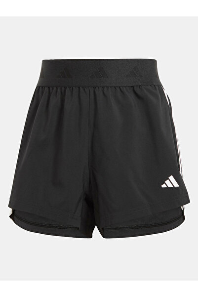 adidas Γυναικείο Αθλητικό Σορτς Μαύρο ADIDAS-IT4665