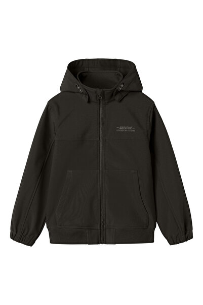 Name it Μπουφάν softshell για αγόρια 13236573 Πολύχρωμο