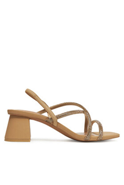 Call it Spring Γυναικεία Σανδάλια μπεζ CALL IT SPRING-13943797 260 ΜΕΣΑΙΟ ΜΠΕΖ