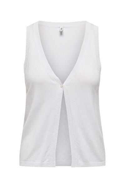 ONLY Top Only, white