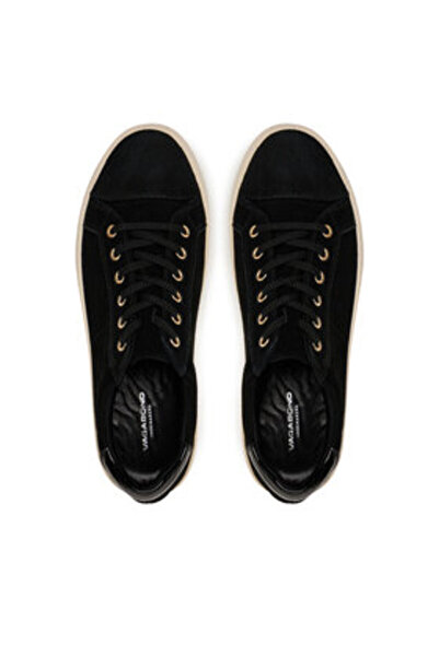 Vagabond Γυναικεία αθλητικά παπούτσια μαύρα VAGABOND-ZOE PLATFORM 5927-240-20 ΜΑΥΡΑ