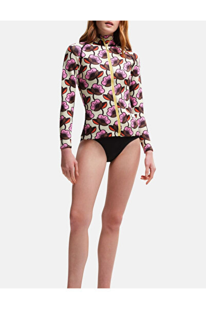 Regatta surf shirt, mix colors