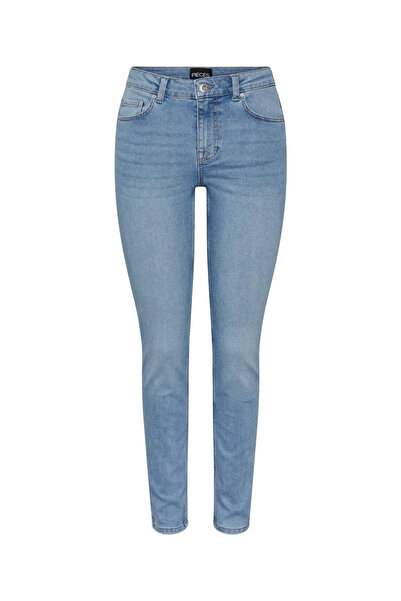 PIECES Jeans Pieces, blue