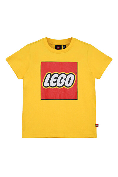 LEGO Παιδικό μπλουζάκι Unisex 12011363 Πολύχρωμο