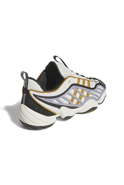 adidas Intimidation Low Men's White Sneakers Jr8218