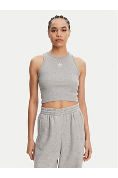 adidas Γυναικείο Πολύχρωμο Μπλούζα ORIGINALS-IY9649 MGREYH