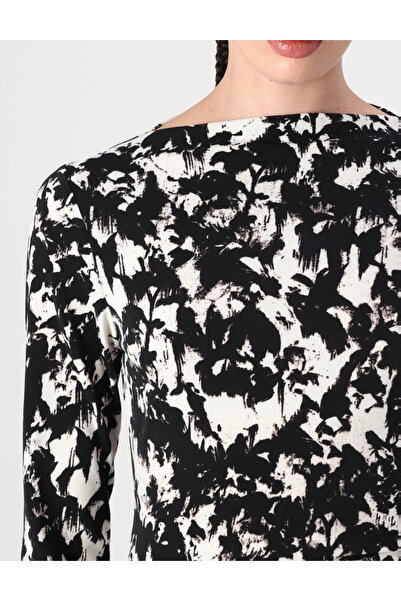 ONLY bluză, culori mixte