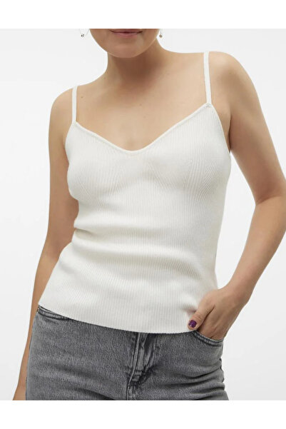 Vero Moda tank top, white