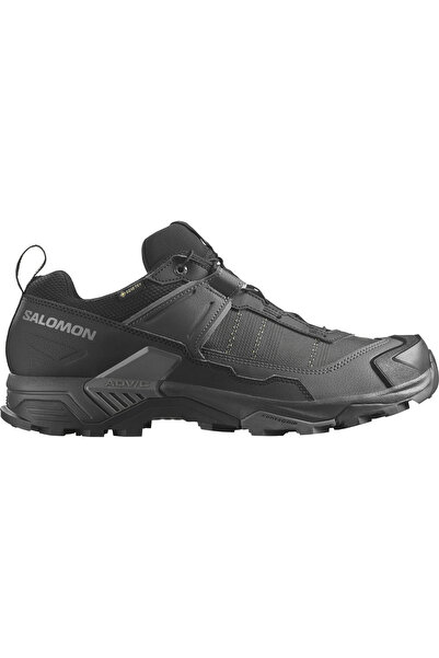 Salomon X ULTRA 5 GORE-TEX Erkek Siyah Outdoor Ayakkabı L47725500