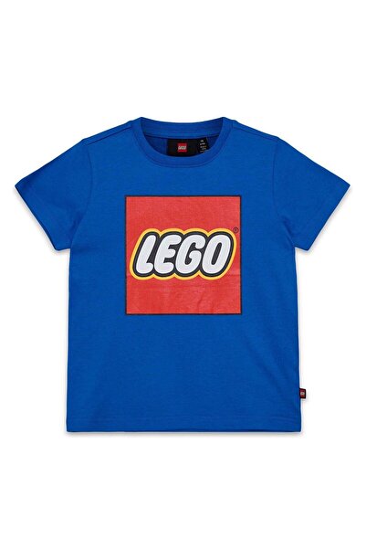 LEGO Παιδικό μπλουζάκι Unisex 12011363 Πολύχρωμο