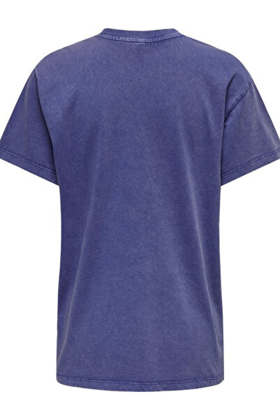 ONLY Tricou, albastru