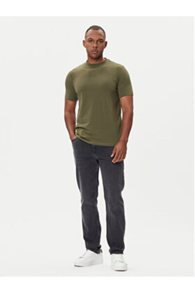 Karl Lagerfeld Ανδρικό T-Shirt 755051 554235 Πολύχρωμο