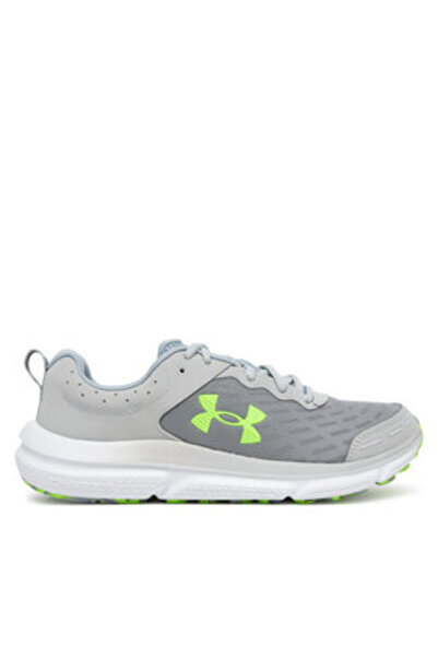 Under Armour Ανδρικά Παπούτσια Τρεξίματος Γκρι UNDER ARMOUR-3026175 011