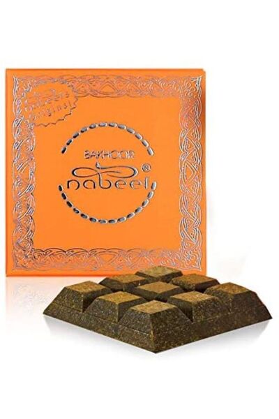 Nabel نبيل المصني بخور (بخور) لنبيل