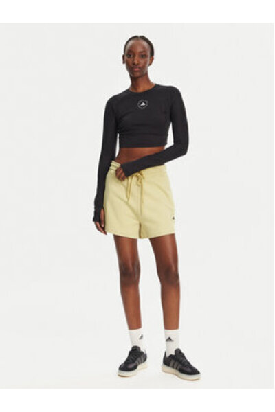 adidas Γυναικείο Τεχνικό T-shirt Πολύχρωμο BY STELLA MCCARTNEY-IW3859