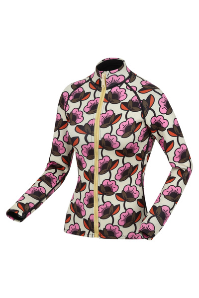 Regatta surf shirt, mix colors