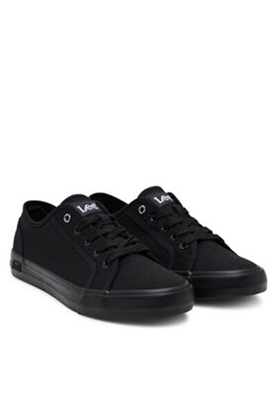 Lee Ανδρικά αθλητικά παπούτσια μαύρα LEE-50251047 .11A ΤΡΙΠΛΑ ΜΑΥΡΑ